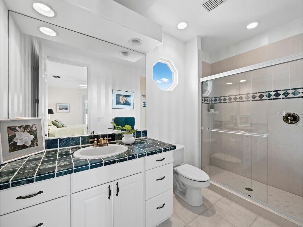 573 Spinnaker Lane Longboat Key FL 34228 - SARASOTA BAY A4668083 image21