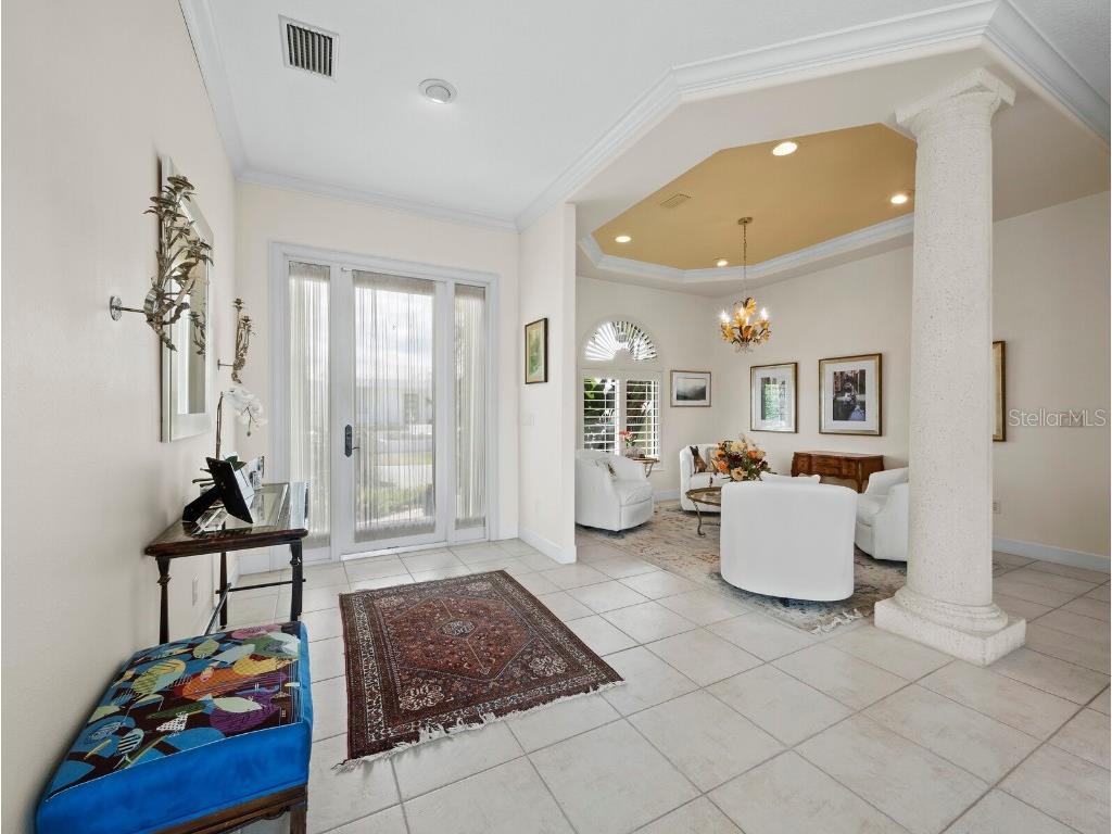 573 Spinnaker Lane Longboat Key FL 34228 - SARASOTA BAY A4668083 image3