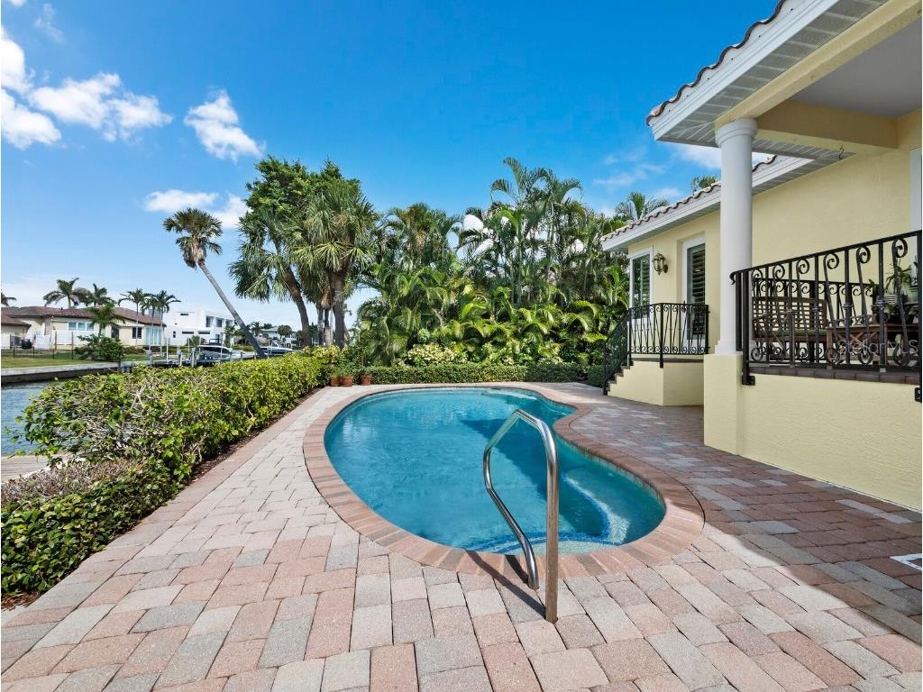 573 Spinnaker Lane Longboat Key FL 34228 - SARASOTA BAY A4668083 image31