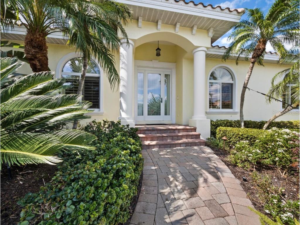 573 Spinnaker Lane Longboat Key FL 34228 - SARASOTA BAY A4668083 image35