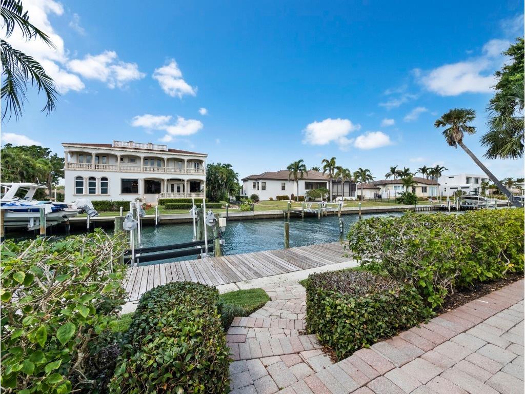 573 Spinnaker Lane Longboat Key FL 34228 - SARASOTA BAY A4668083 image36
