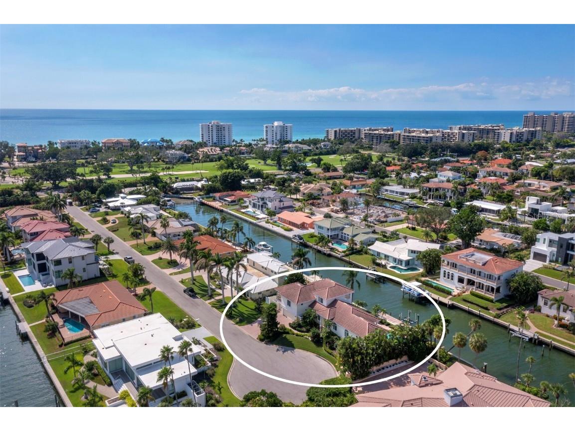 573 Spinnaker Lane Longboat Key FL 34228 - SARASOTA BAY A4668083 image39