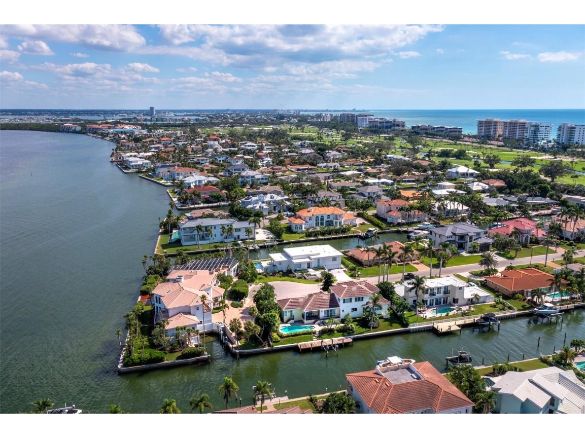 573 Spinnaker Lane Longboat Key FL 34228 - SARASOTA BAY A4668083 image40