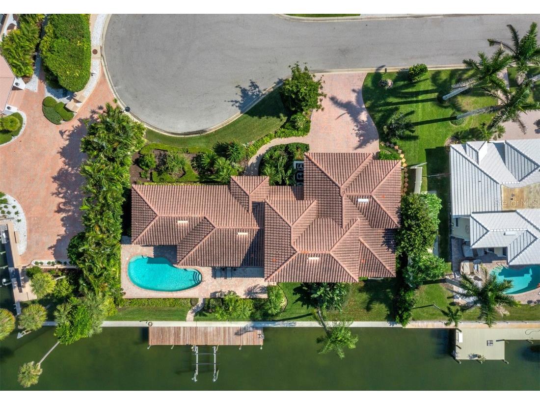 573 Spinnaker Lane Longboat Key FL 34228 - SARASOTA BAY A4668083 image42