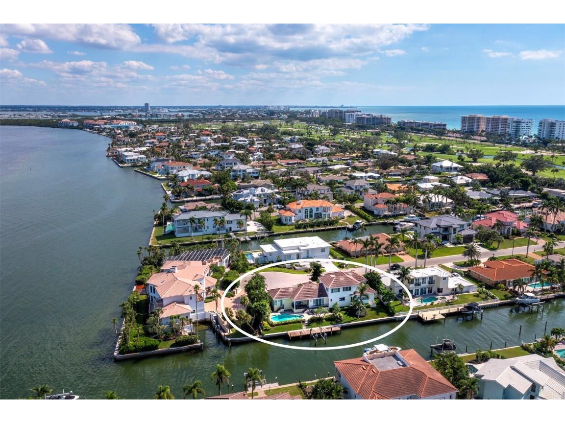 573 Spinnaker Lane Longboat Key FL 34228 - SARASOTA BAY A4668083 image43