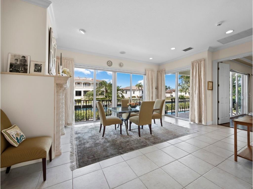 573 Spinnaker Lane Longboat Key FL 34228 - SARASOTA BAY A4668083 image5