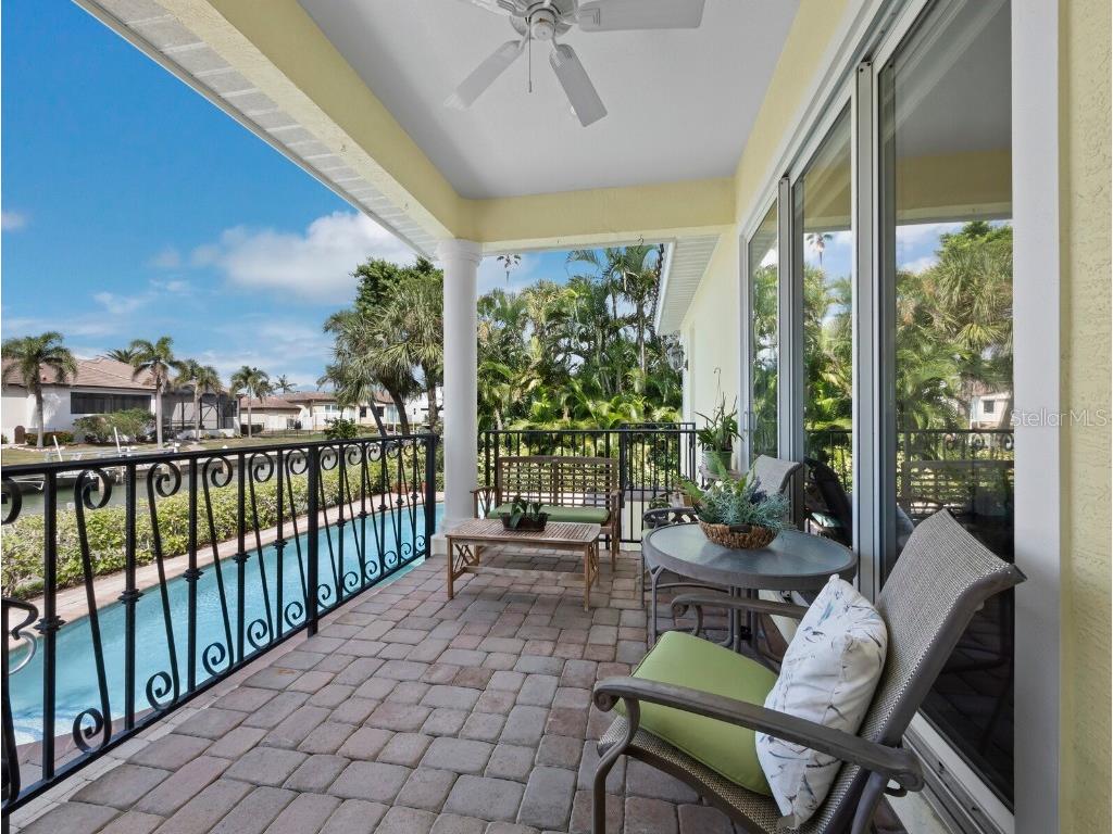 573 Spinnaker Lane Longboat Key FL 34228 - SARASOTA BAY A4668083 image8