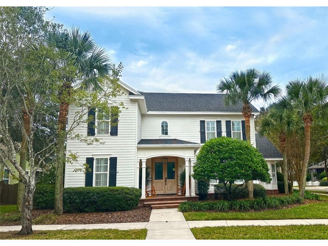 573 SW 132nd Terrace Newberry FL 32669 GC525944 image1