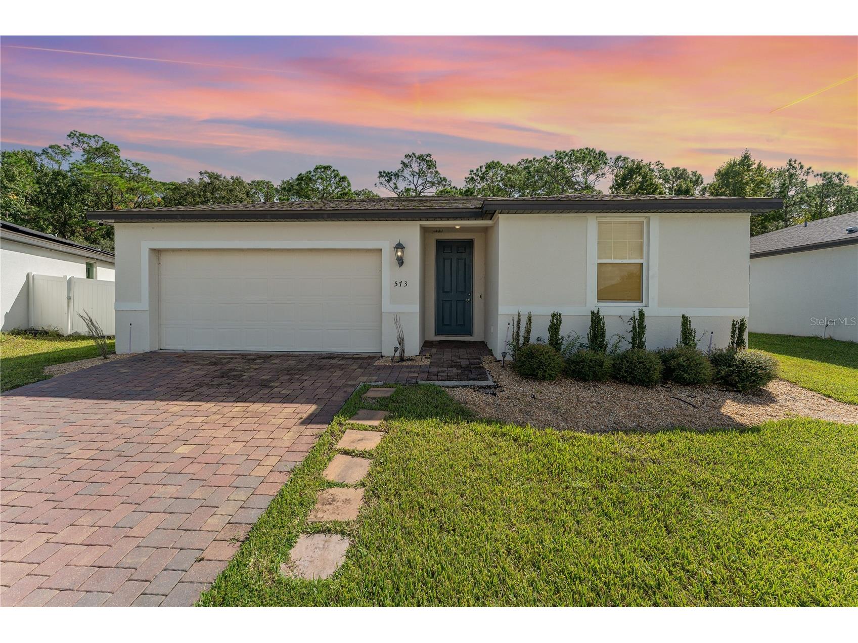 573 Vista Villages Boulevard Davenport FL 33896 TB8513536 image1