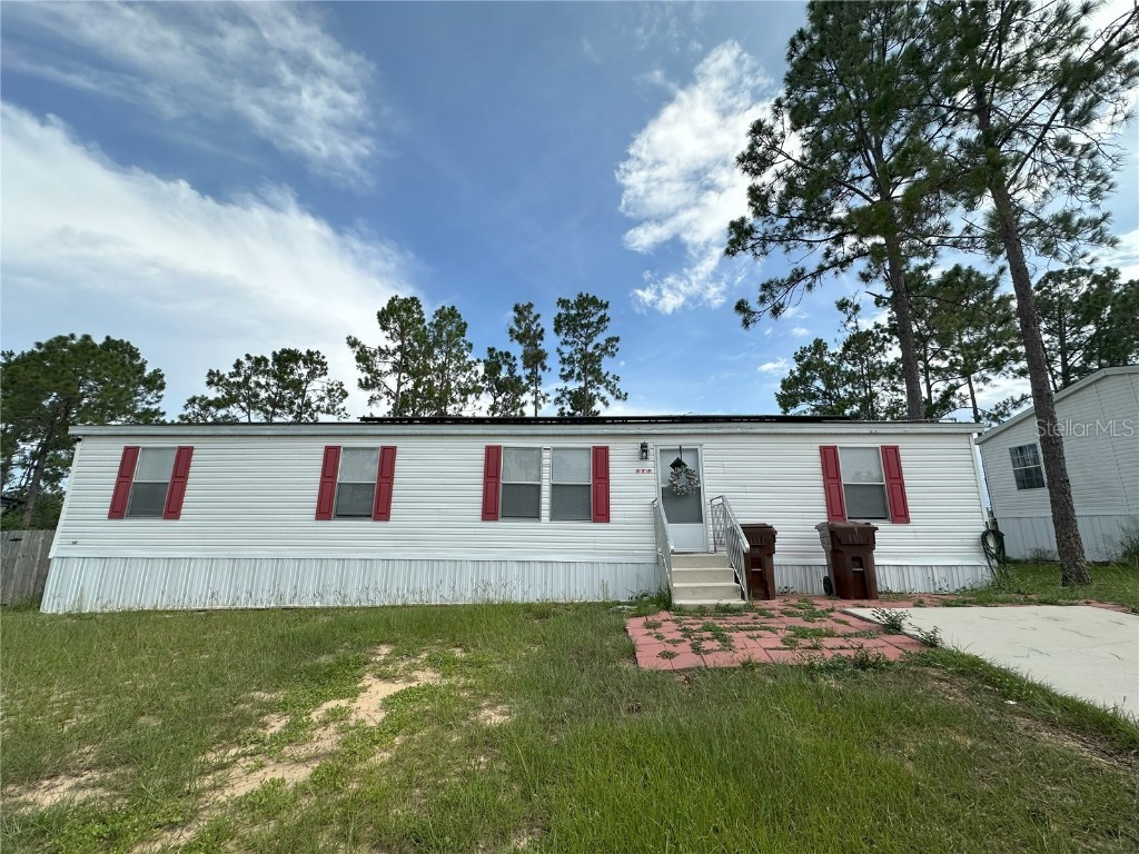 573 W Lemon Street Davenport FL 33837 O6258993 image1
