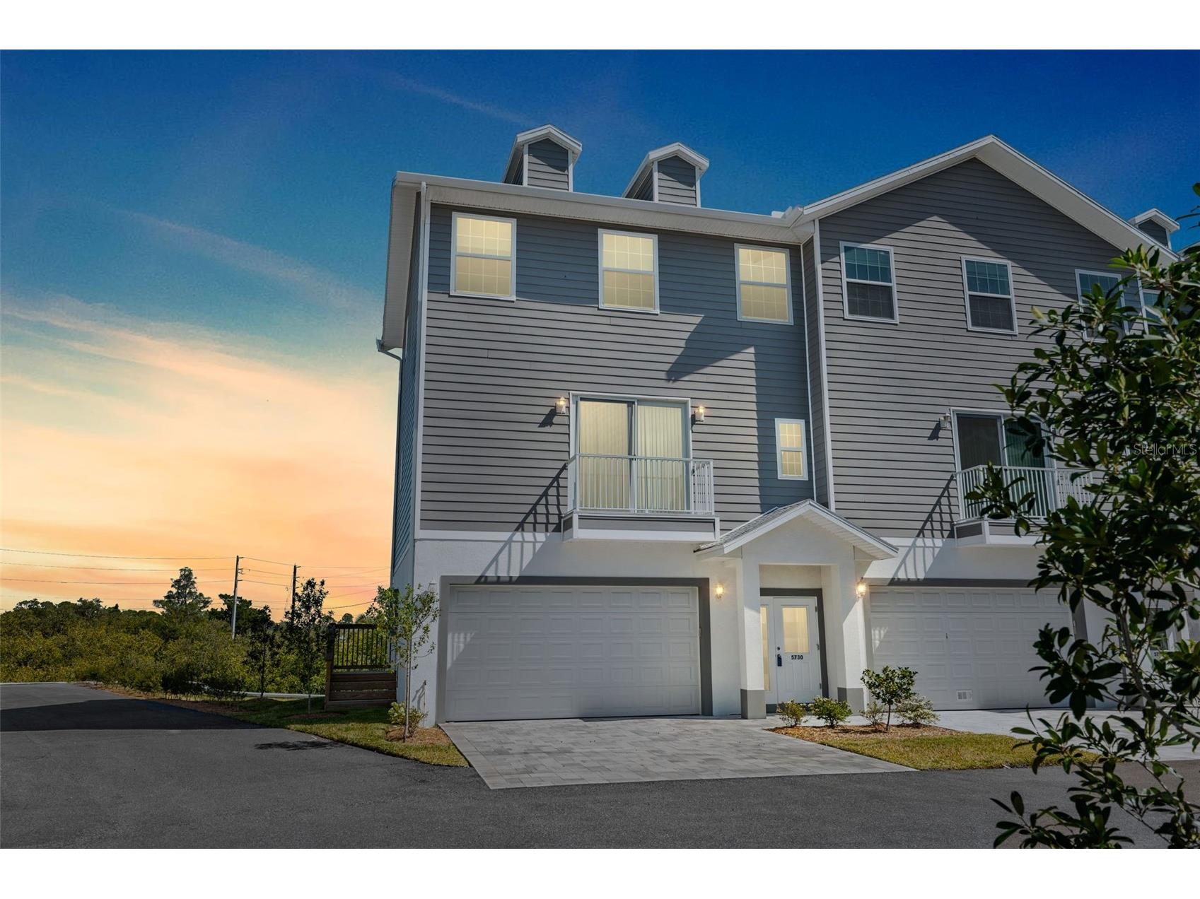 5730 Biscayne Court #6 New Port Richey FL 34652 W7882156 image1