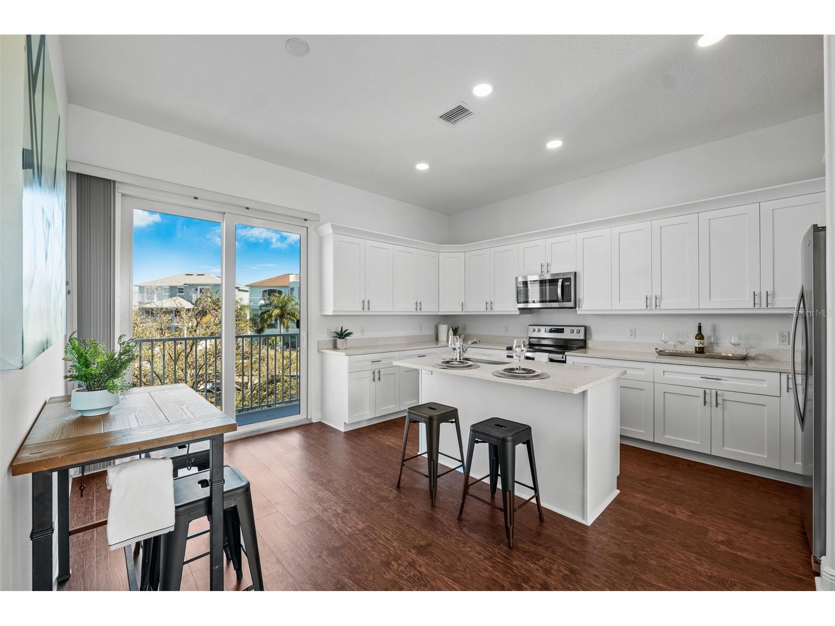 5730 Biscayne Court #6 New Port Richey FL 34652 W7882156 image2