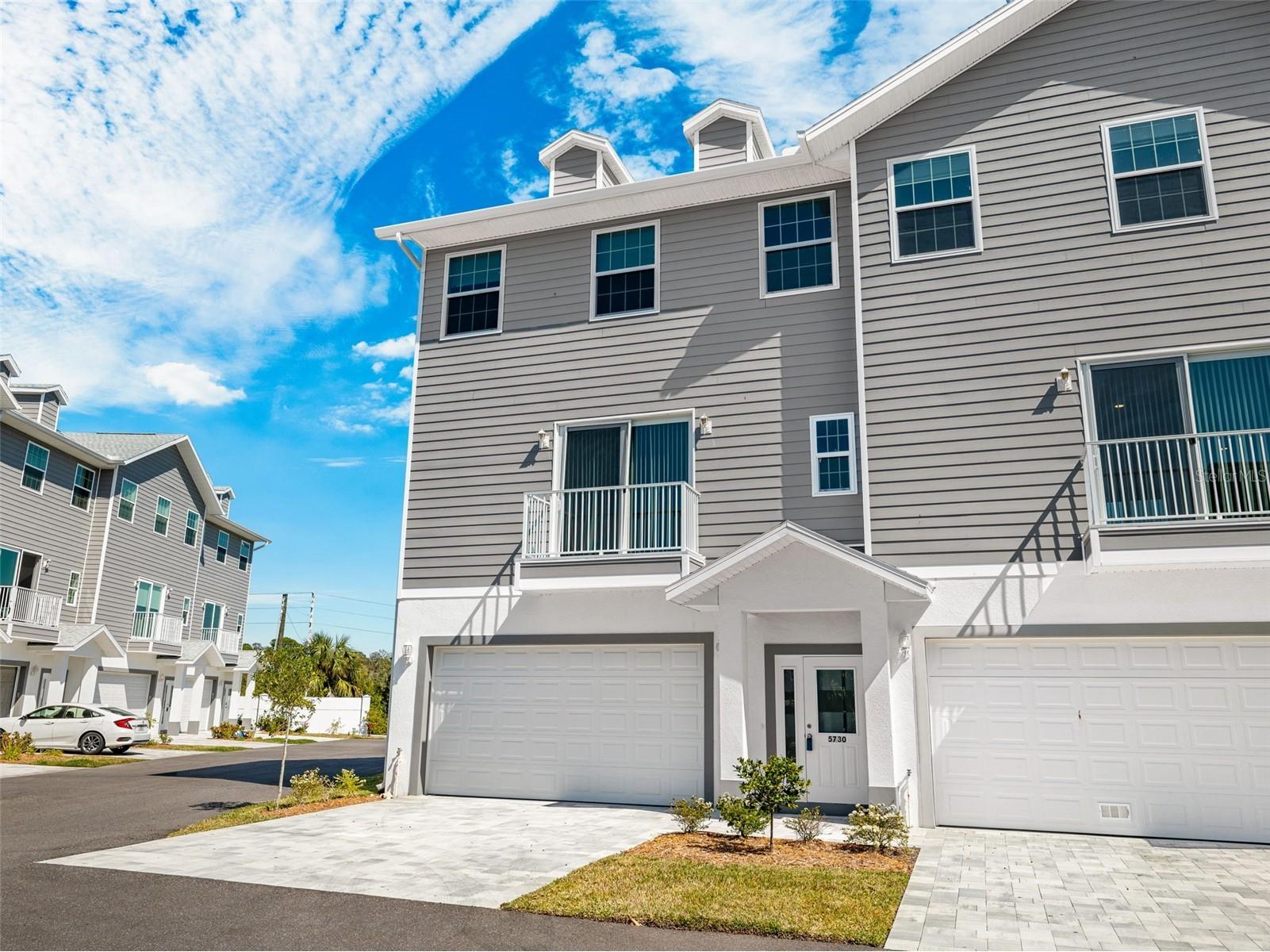 5730 Biscayne Court #6 New Port Richey FL 34652 W7882156 image27