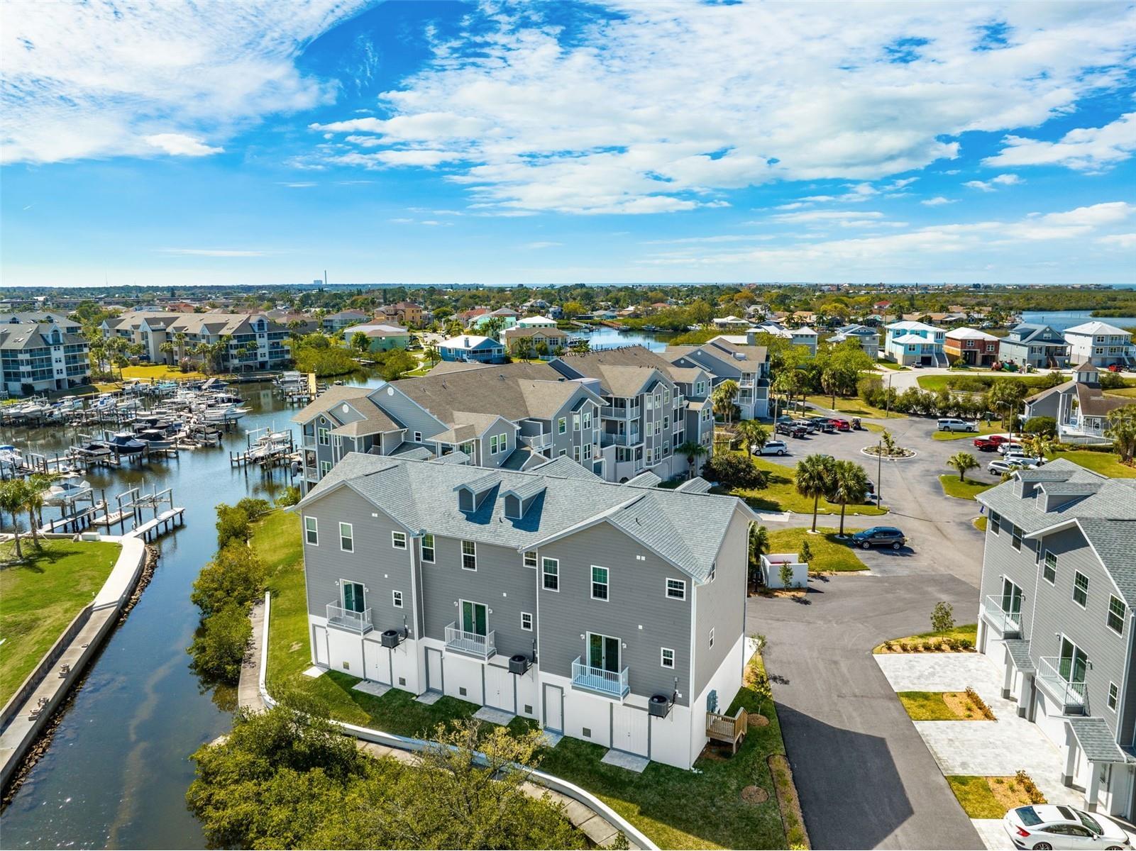 5730 Biscayne Court #6 New Port Richey FL 34652 W7882156 image31