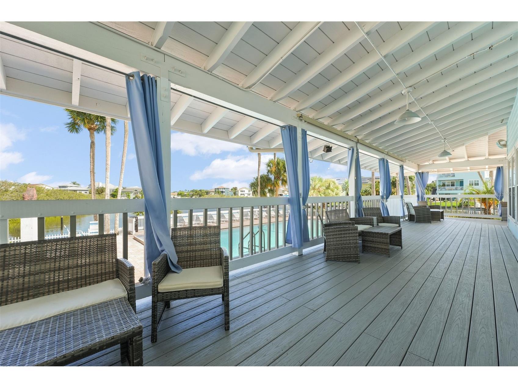 5730 Biscayne Court #6 New Port Richey FL 34652 W7882156 image45