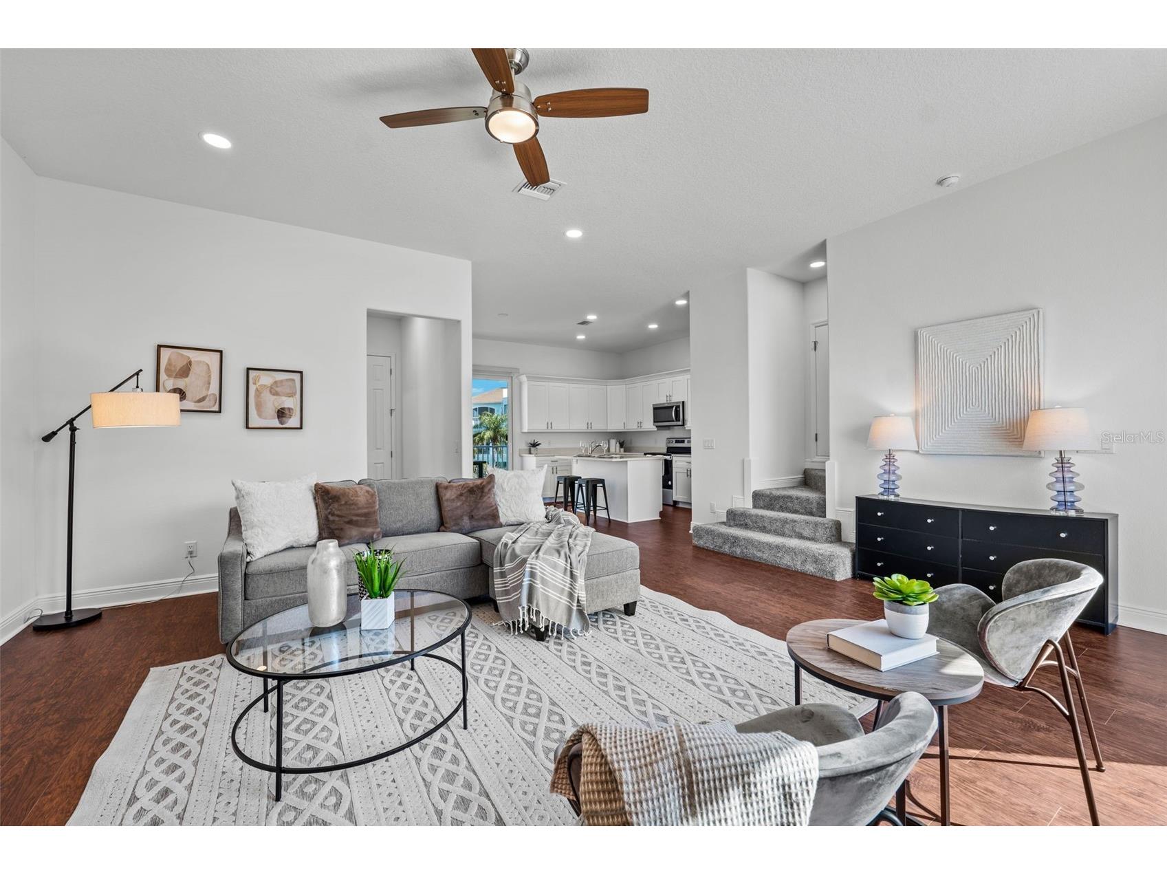 5730 Biscayne Court #6 New Port Richey FL 34652 W7882156 image5