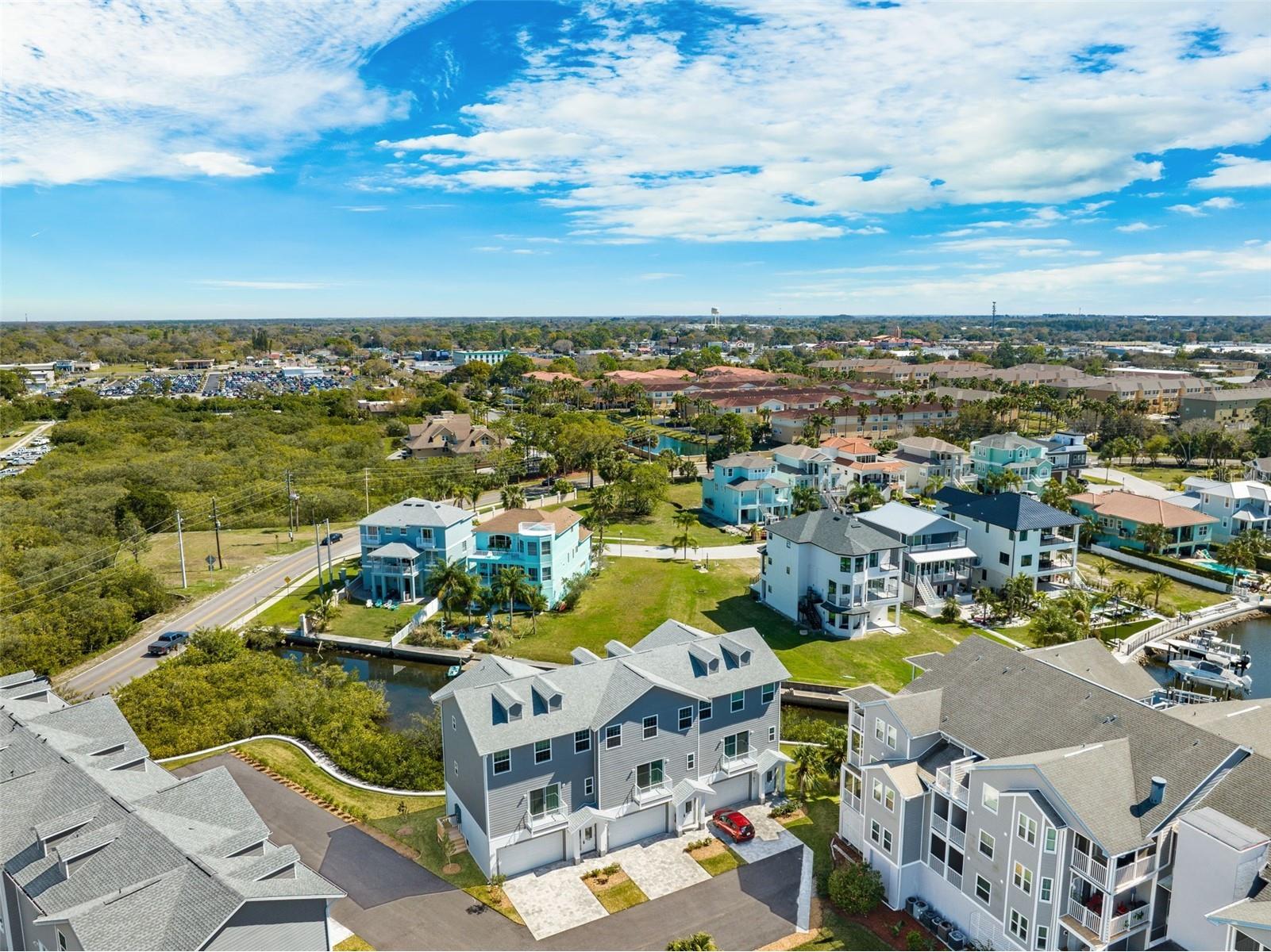 5730 Biscayne Court #6 New Port Richey FL 34652 W7882156 image52