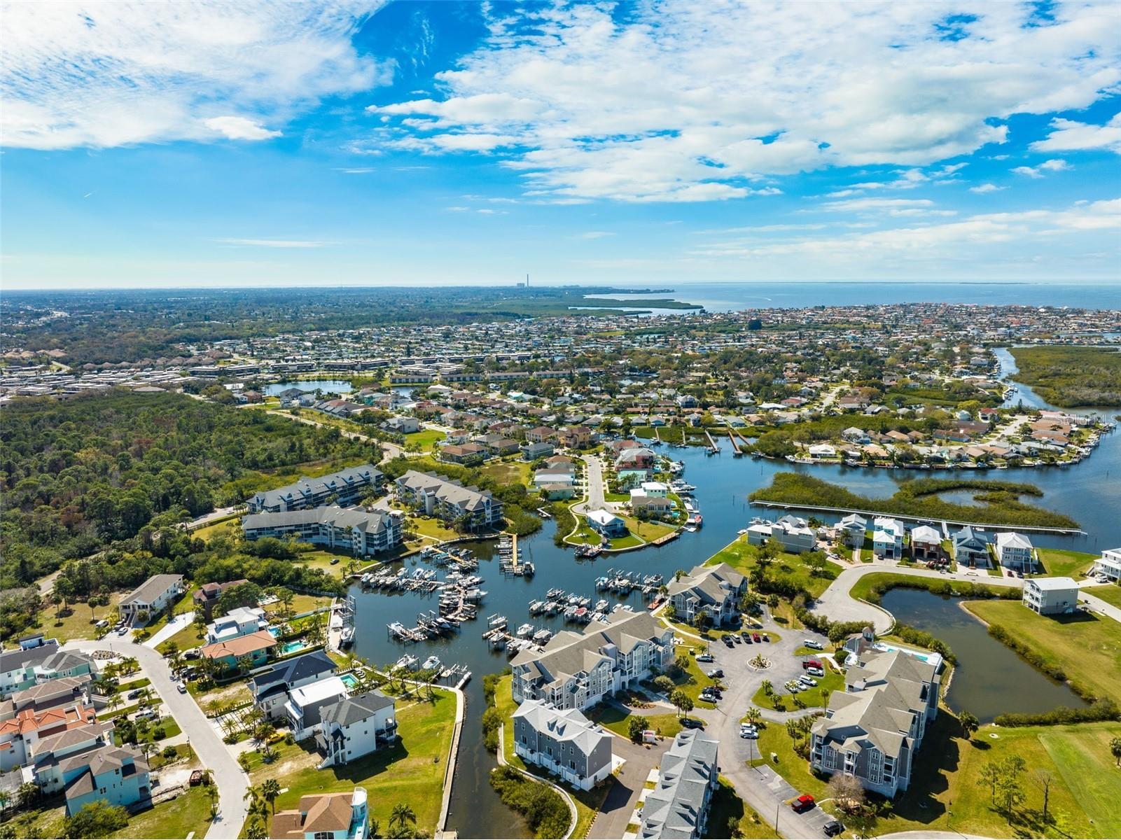 5730 Biscayne Court #6 New Port Richey FL 34652 W7882156 image53