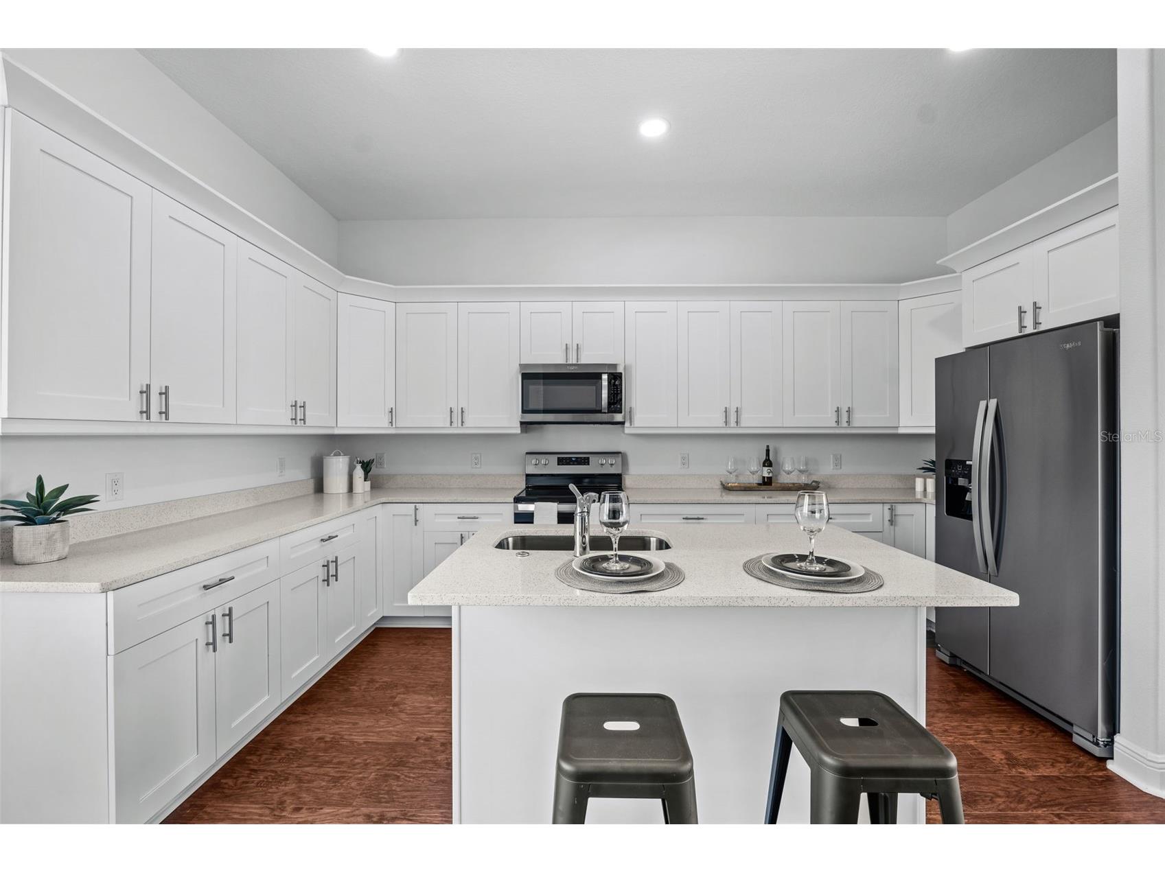 5730 Biscayne Court #6 New Port Richey FL 34652 W7882156 image6