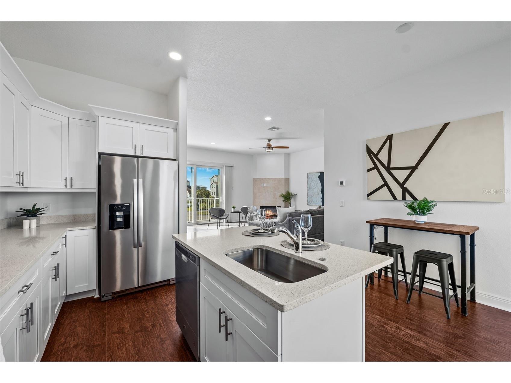 5730 Biscayne Court #6 New Port Richey FL 34652 W7882156 image9