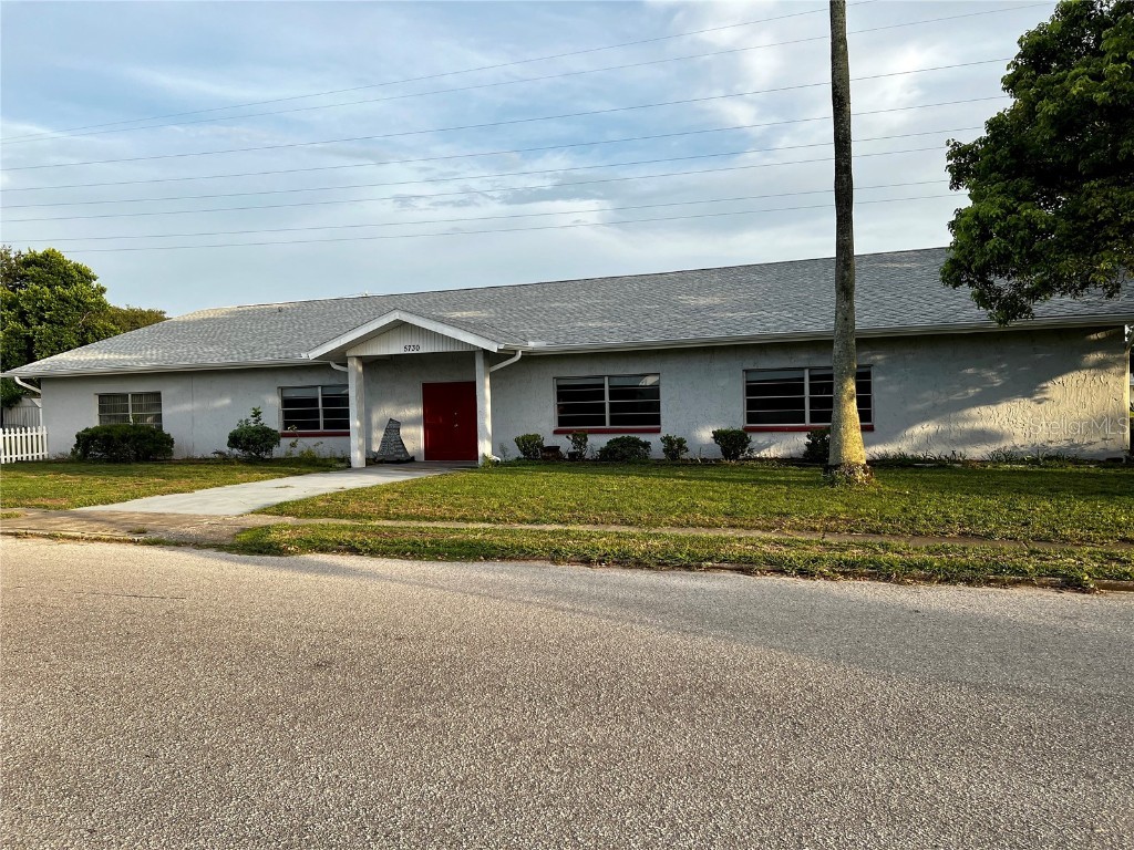 5730 Elena Drive Holiday FL 34690 U8249617 image1