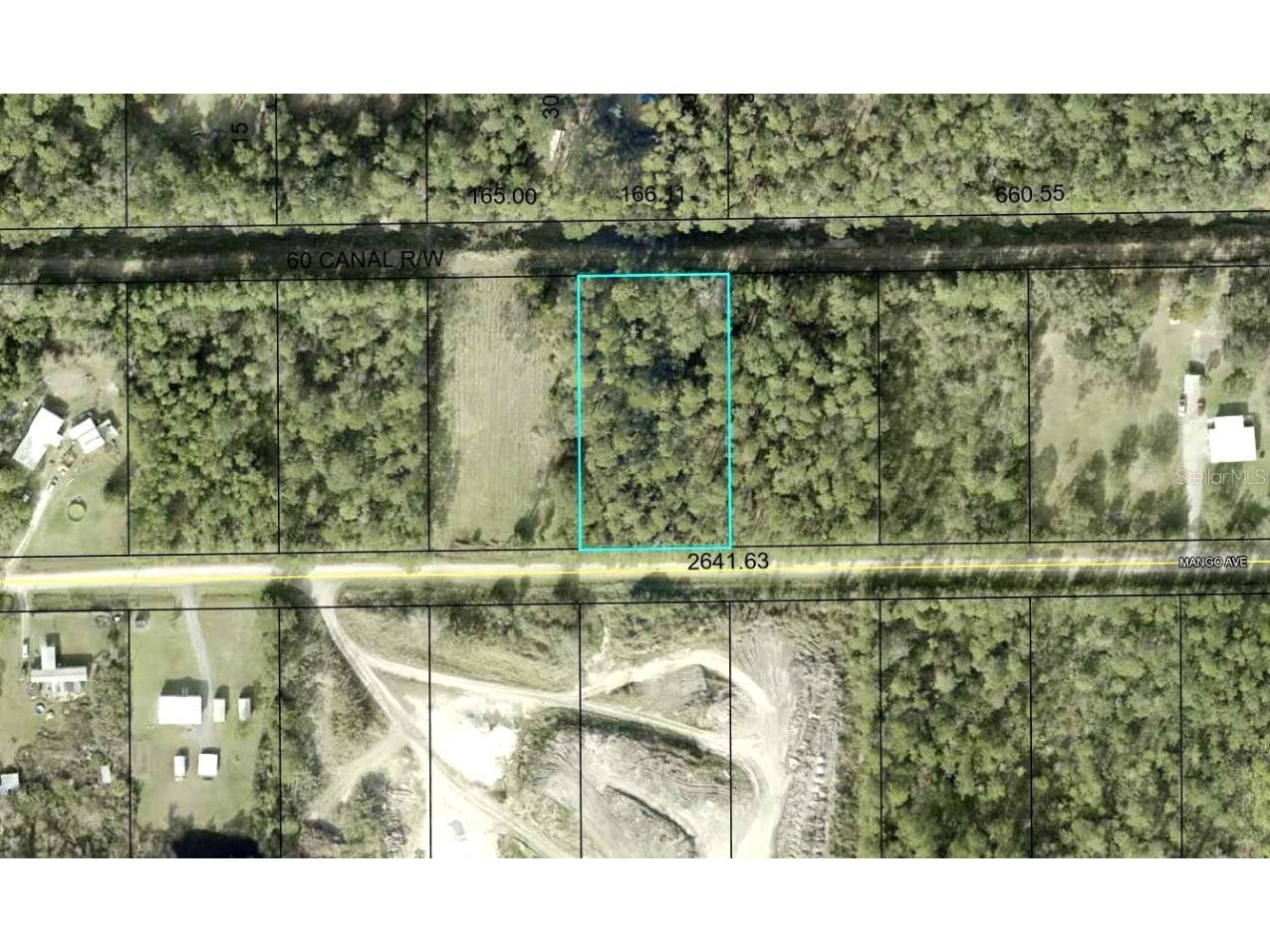 5730 Mango Avenue Bunnell FL 32110 FC297162 image1