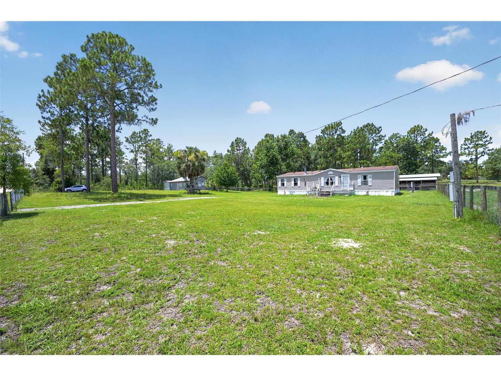 5730 SE 120th Avenue Morriston FL 32668 W7887753 image1