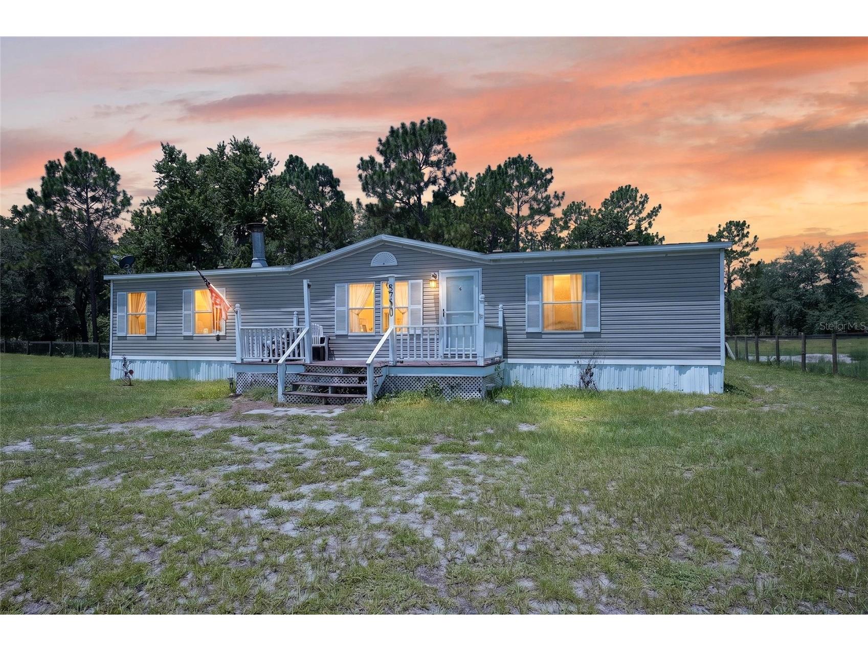 5730 SE 120th Avenue Morriston FL 32668 W7887753 image2