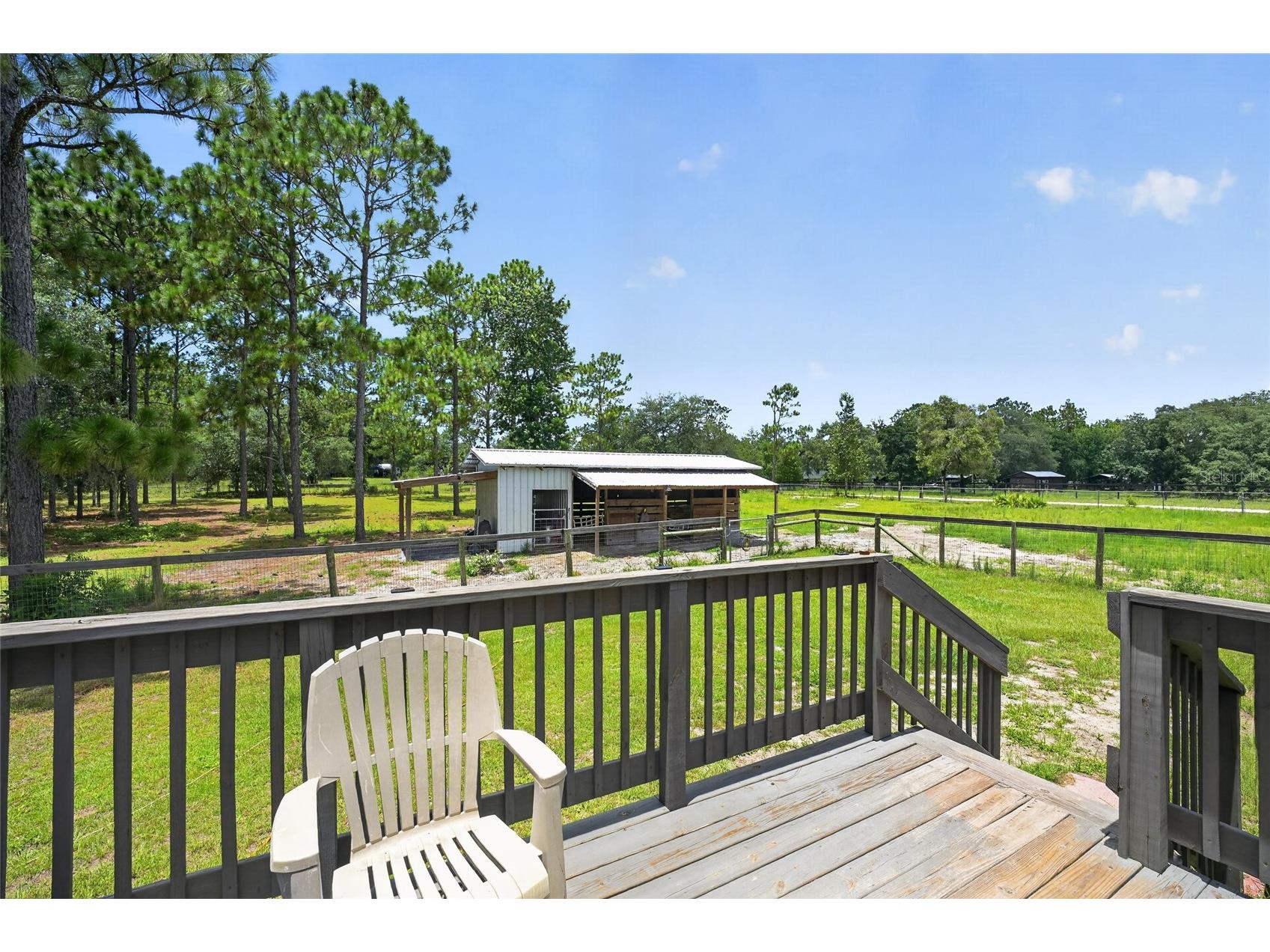 5730 SE 120th Avenue Morriston FL 32668 W7887753 image28