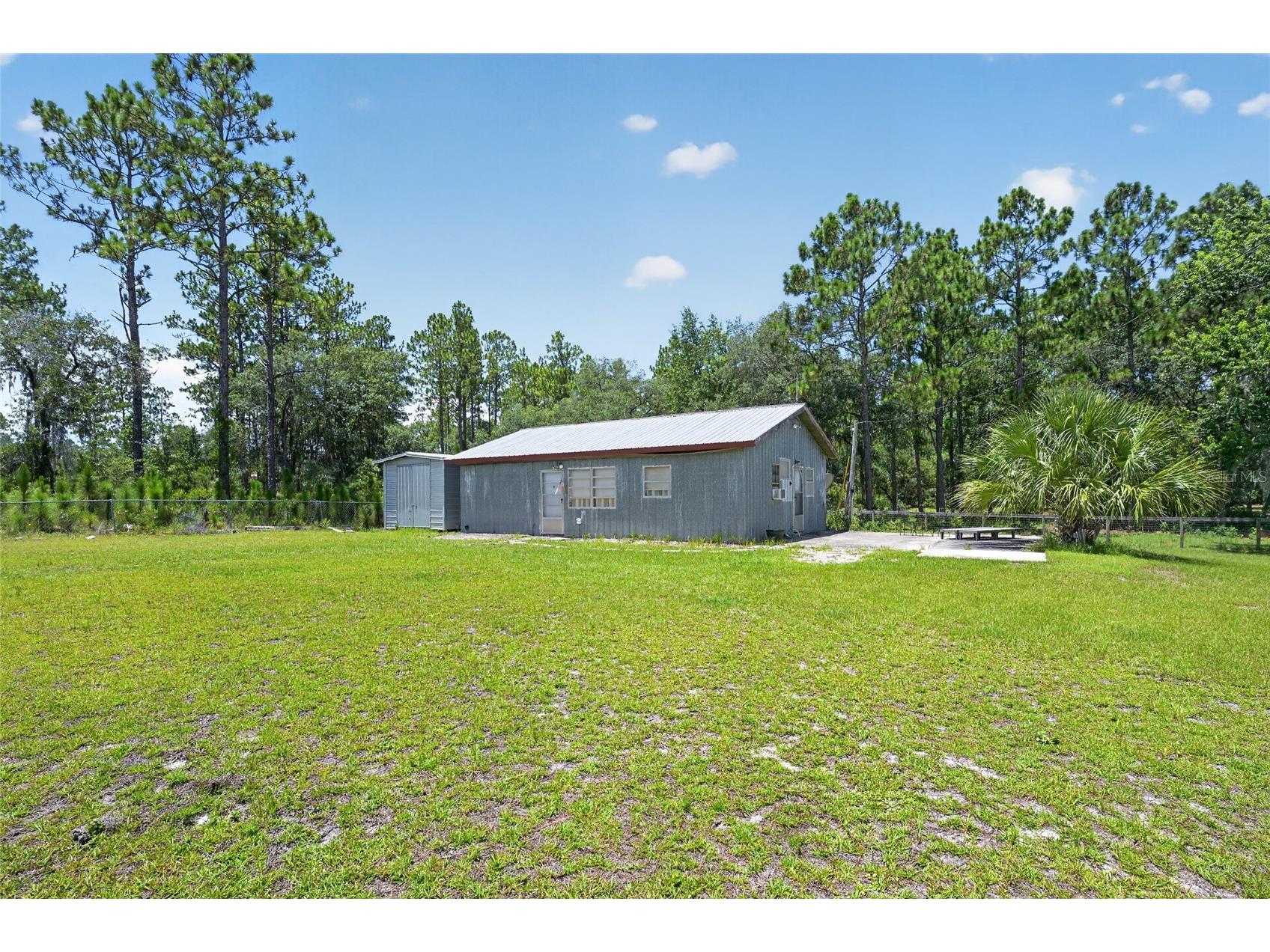 5730 SE 120th Avenue Morriston FL 32668 W7887753 image29