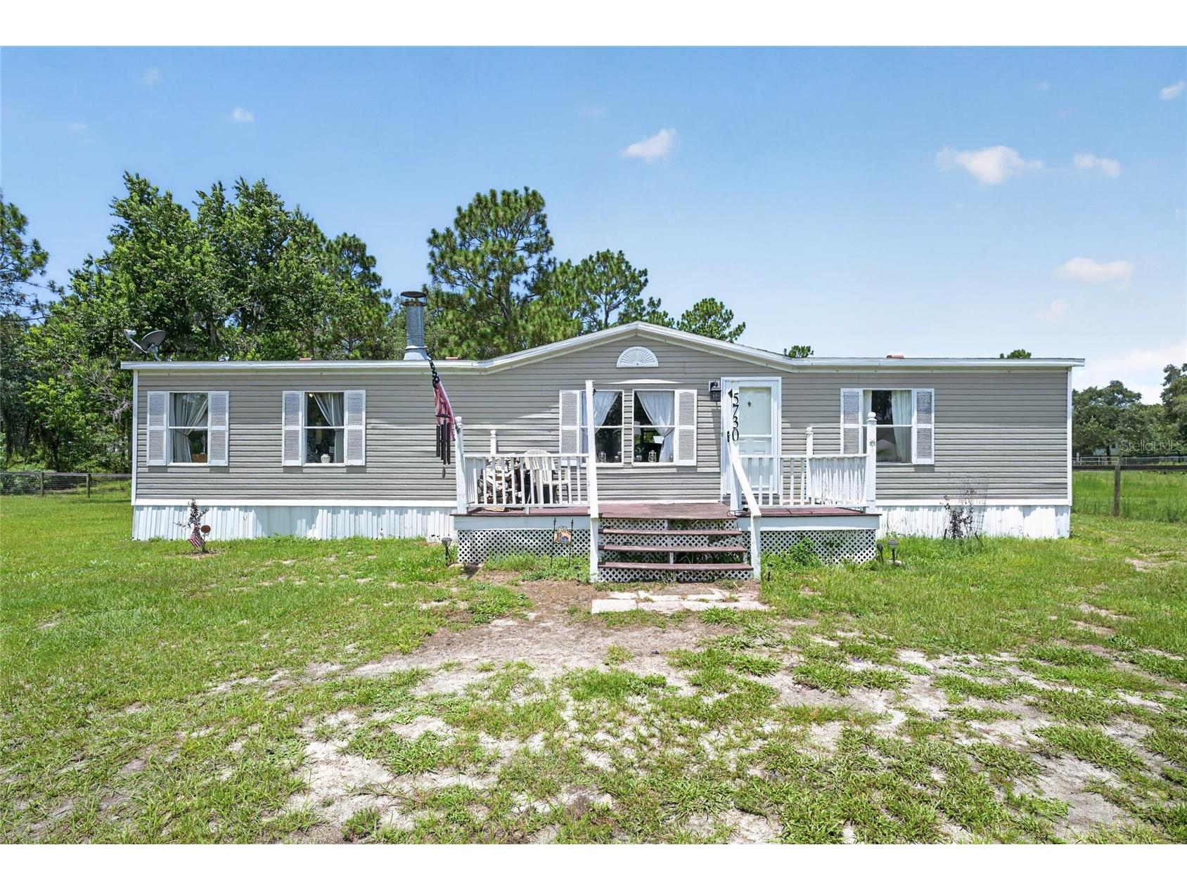 5730 SE 120th Avenue Morriston FL 32668 W7887753 image3