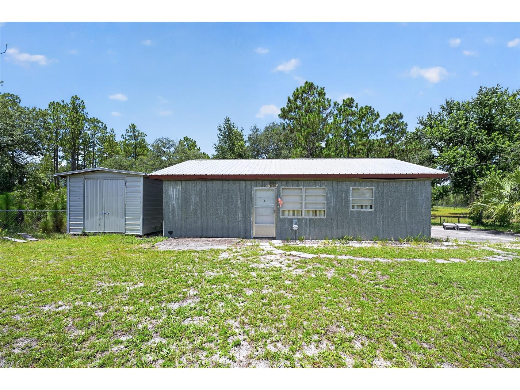5730 SE 120th Avenue Morriston FL 32668 W7887753 image42