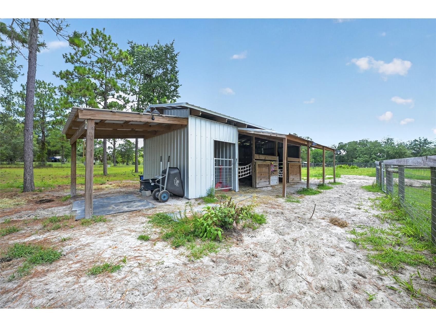 5730 SE 120th Avenue Morriston FL 32668 W7887753 image47