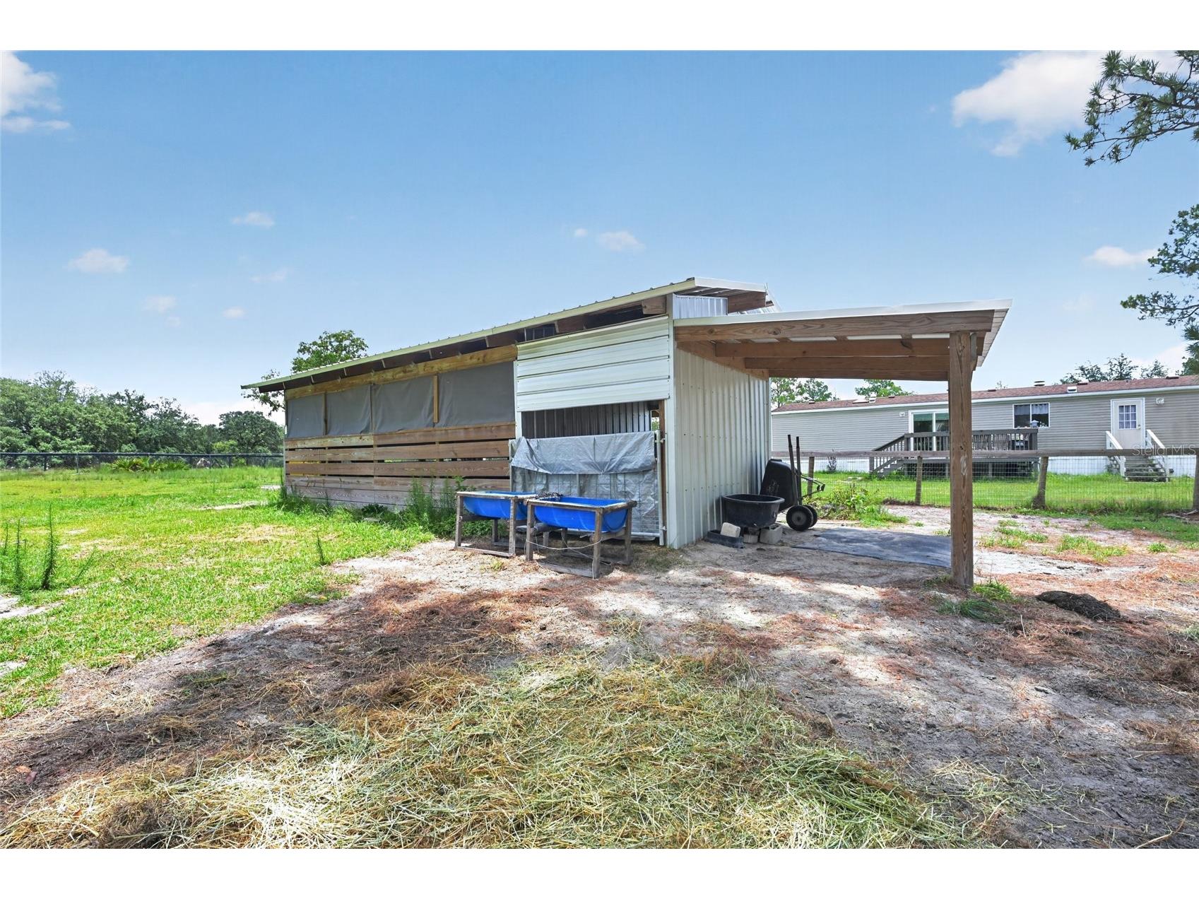 5730 SE 120th Avenue Morriston FL 32668 W7887753 image49