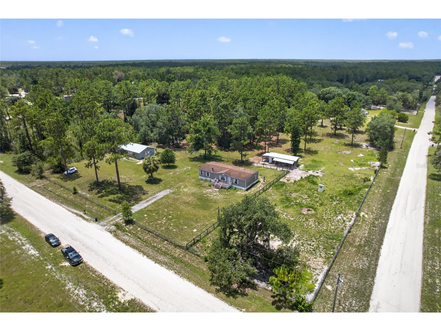 5730 SE 120th Avenue Morriston FL 32668 W7887753 image5