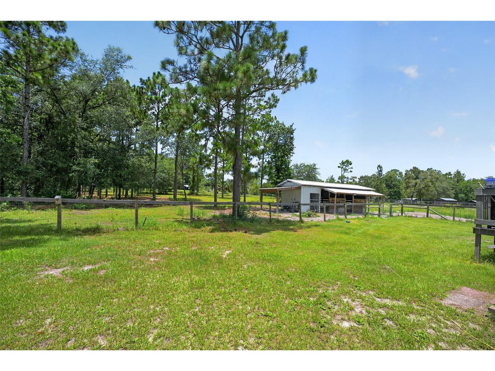 5730 SE 120th Avenue Morriston FL 32668 W7887753 image51