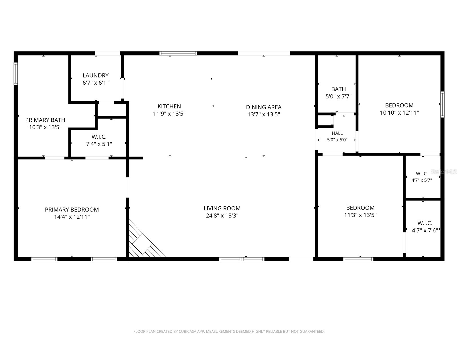 5730 SE 120th Avenue Morriston FL 32668 W7887753 image54