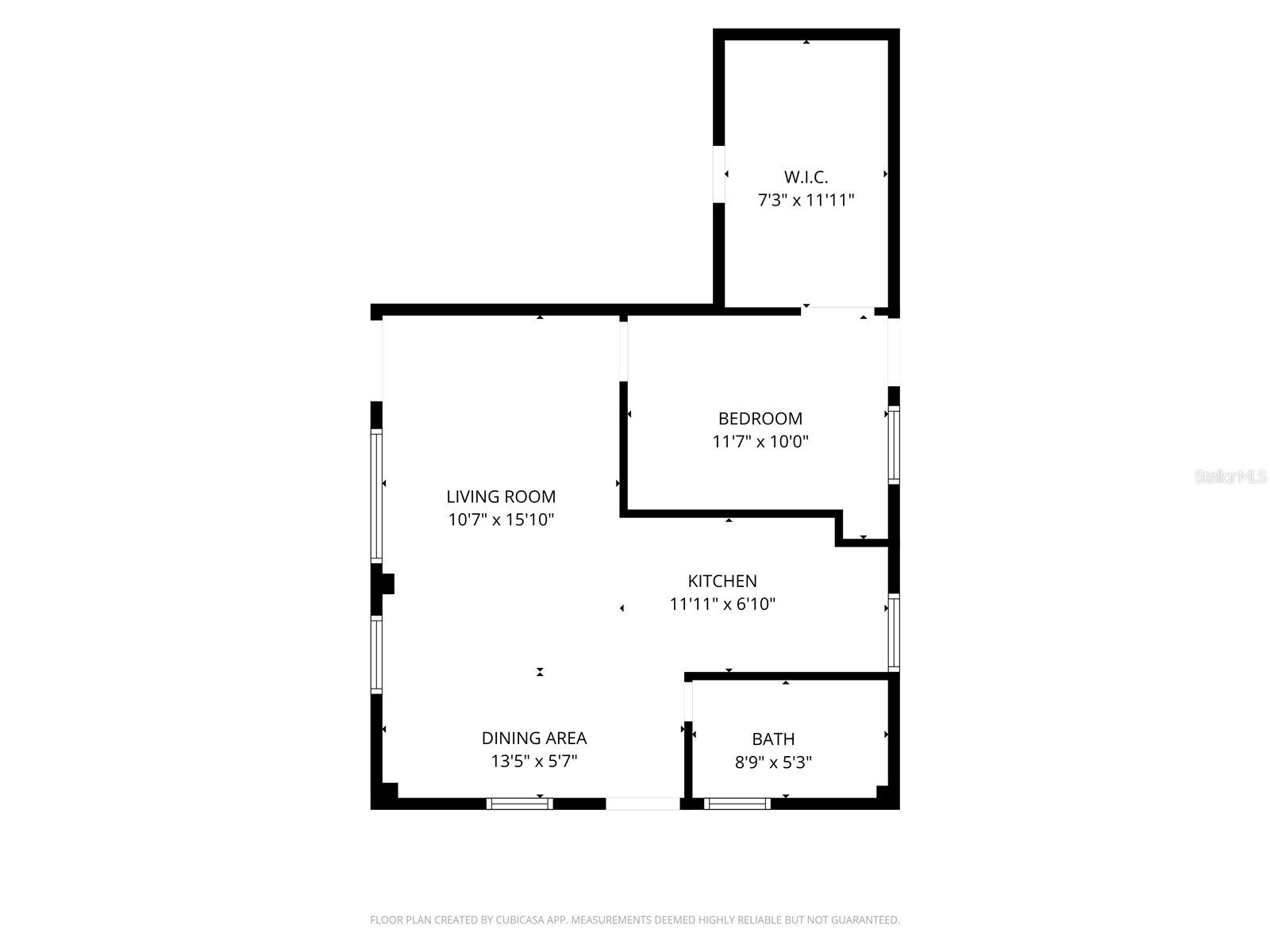 5730 SE 120th Avenue Morriston FL 32668 W7887753 image55