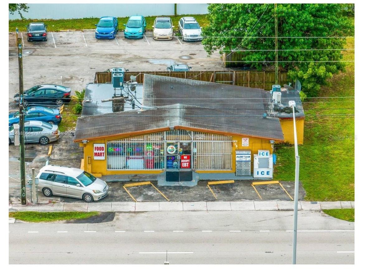 5730 W Hallandale Beach Boulevard West Park FL 33023 OM705322 image1