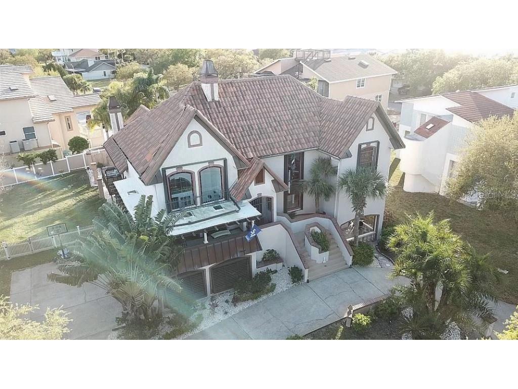 5730 Westshore Drive, New Port Richey, FL, 34652 MLS T3502151