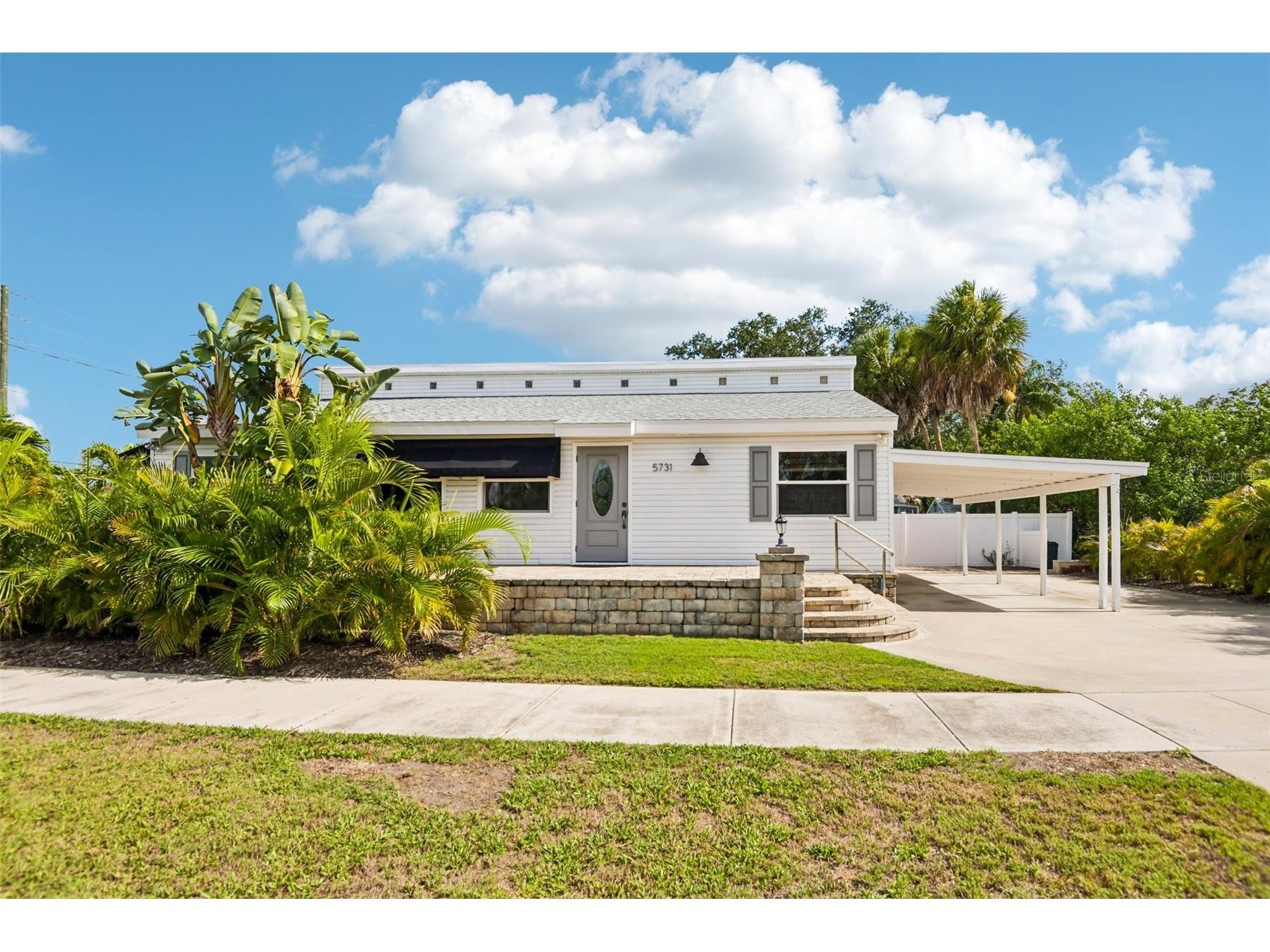 5731 28th Avenue S Gulfport FL 33707 - TED PHILLIPS IBIS WOOD PARK TB8531210 image1