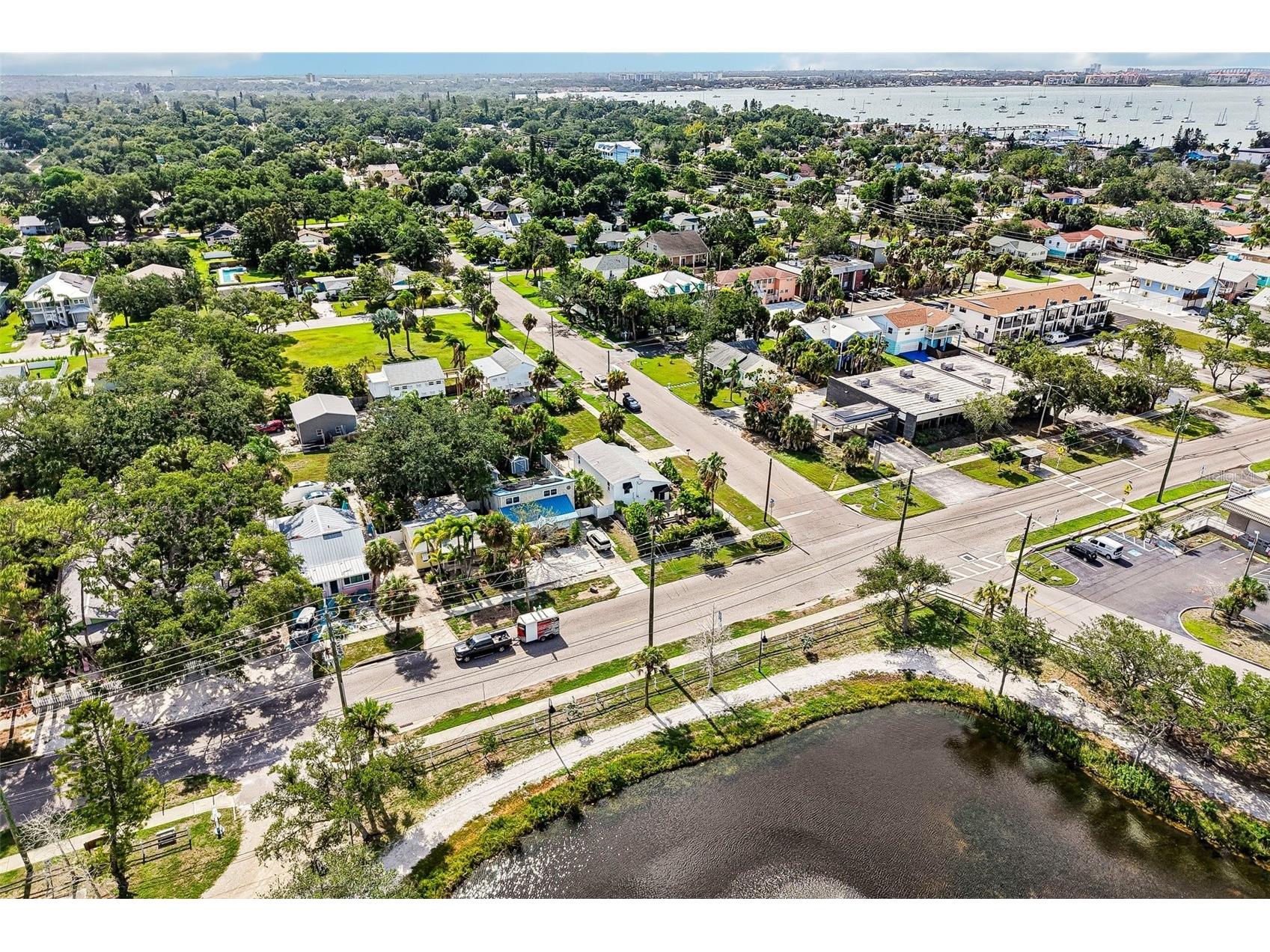 5731 28th Avenue S Gulfport FL 33707 - TED PHILLIPS IBIS WOOD PARK TB8531210 image26