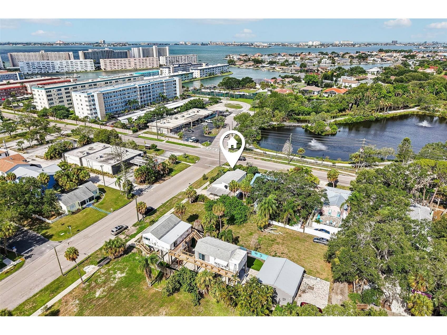 5731 28th Avenue S Gulfport FL 33707 - TED PHILLIPS IBIS WOOD PARK TB8531210 image27
