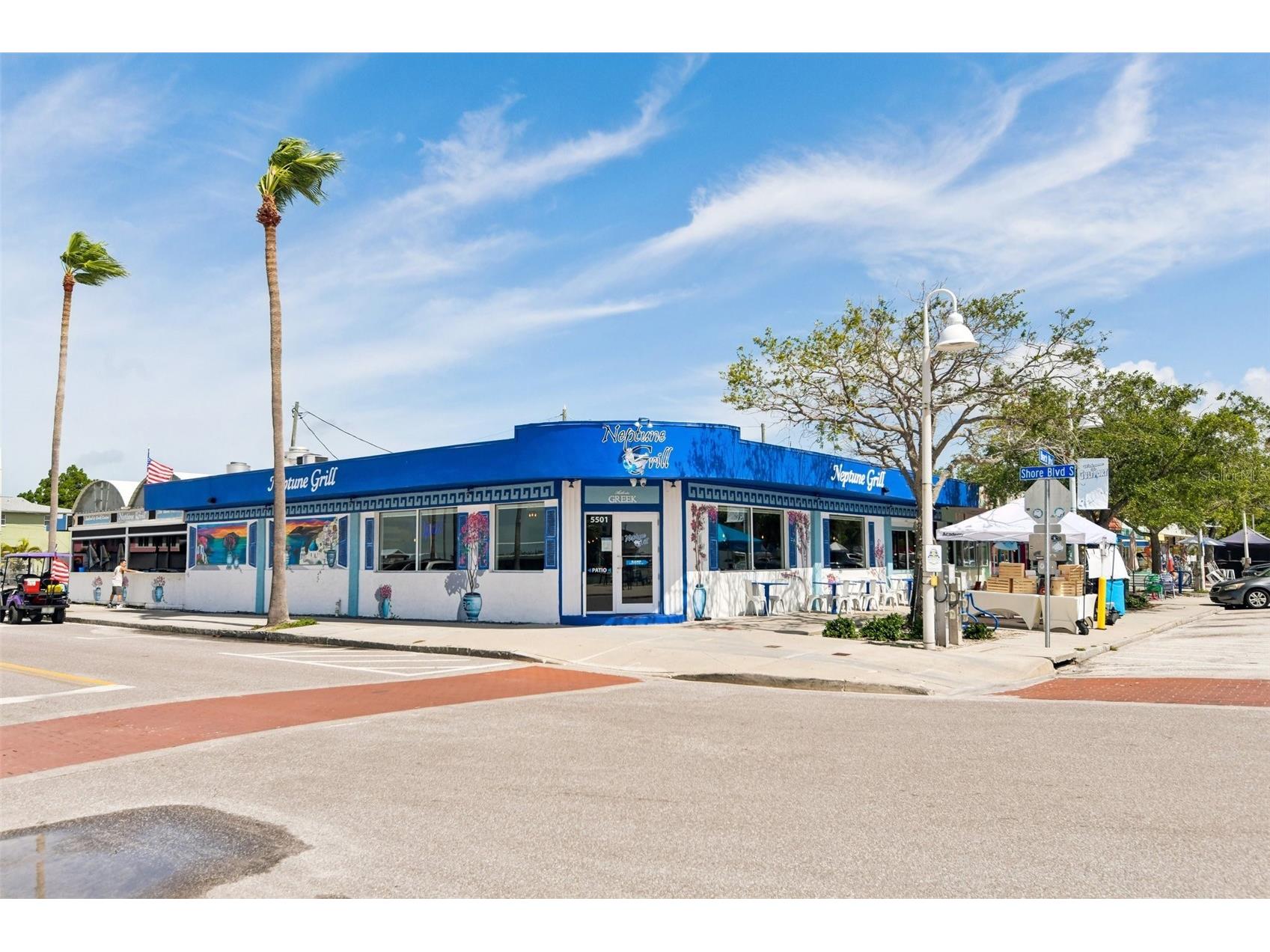 5731 28th Avenue S Gulfport FL 33707 - TED PHILLIPS IBIS WOOD PARK TB8531210 image29
