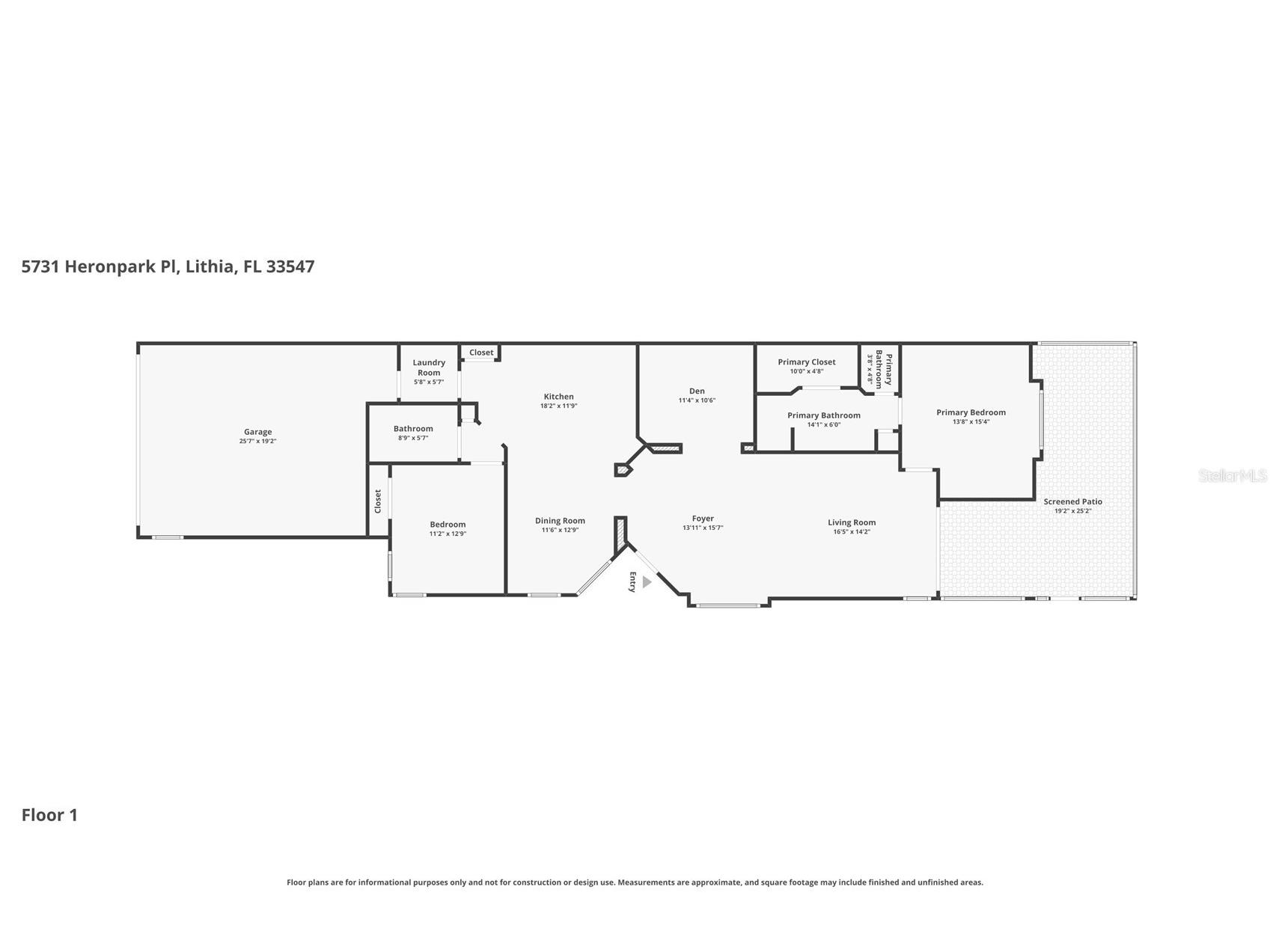 5731 Heronpark Place Lithia FL 33547 TB8519368 image27