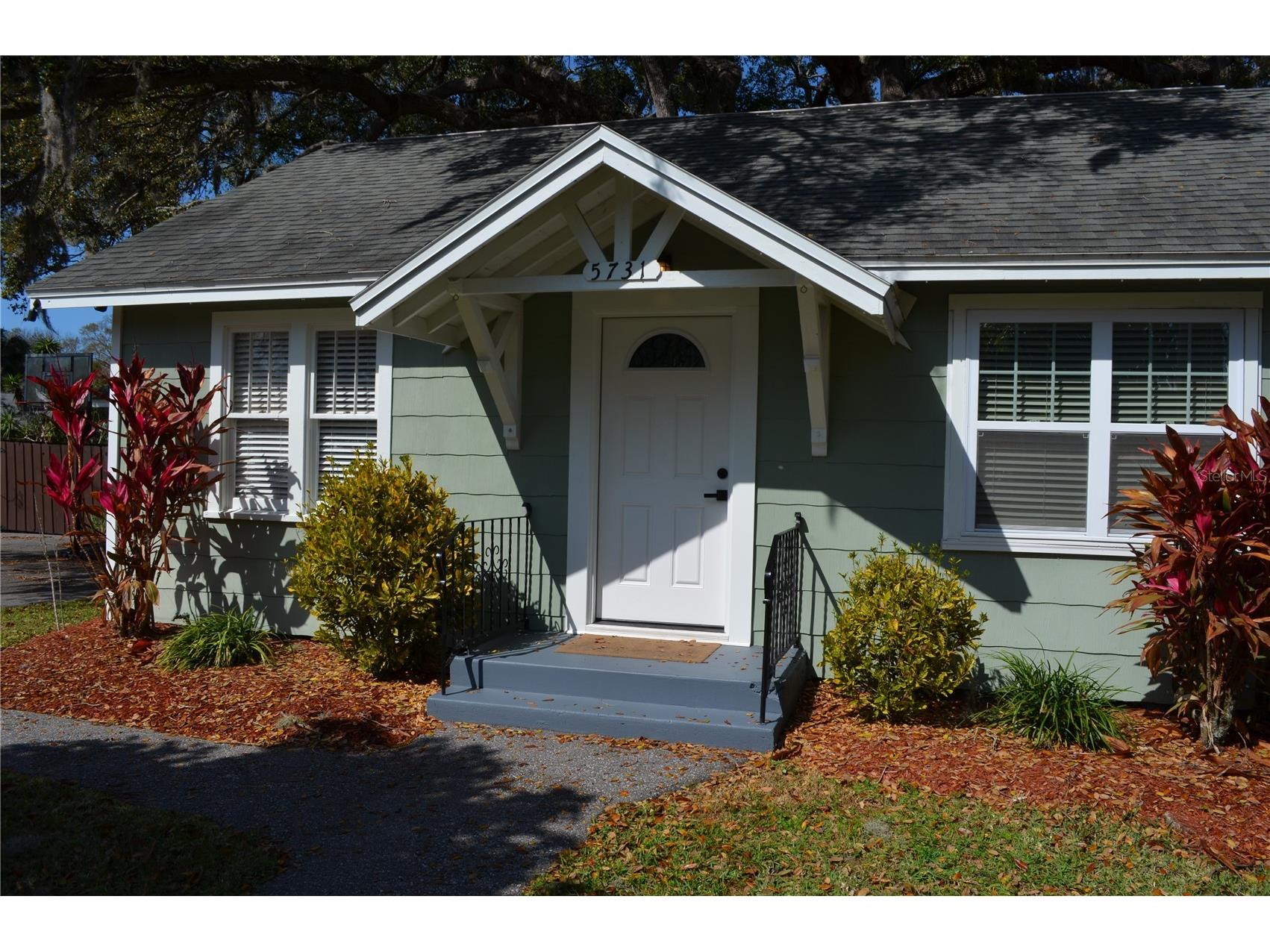 5731 Michigan Avenue New Port Richey FL 34652 - COTEE RIVER TB8480303 image1