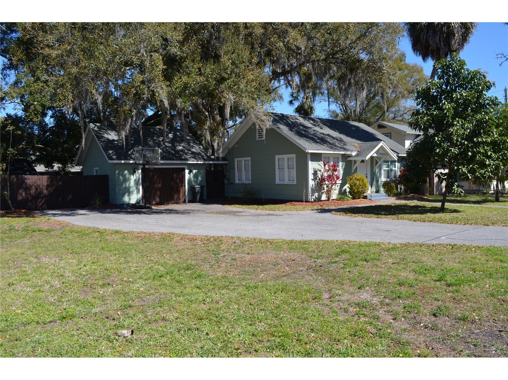 5731 Michigan Avenue New Port Richey FL 34652 - COTEE RIVER TB8480303 image24
