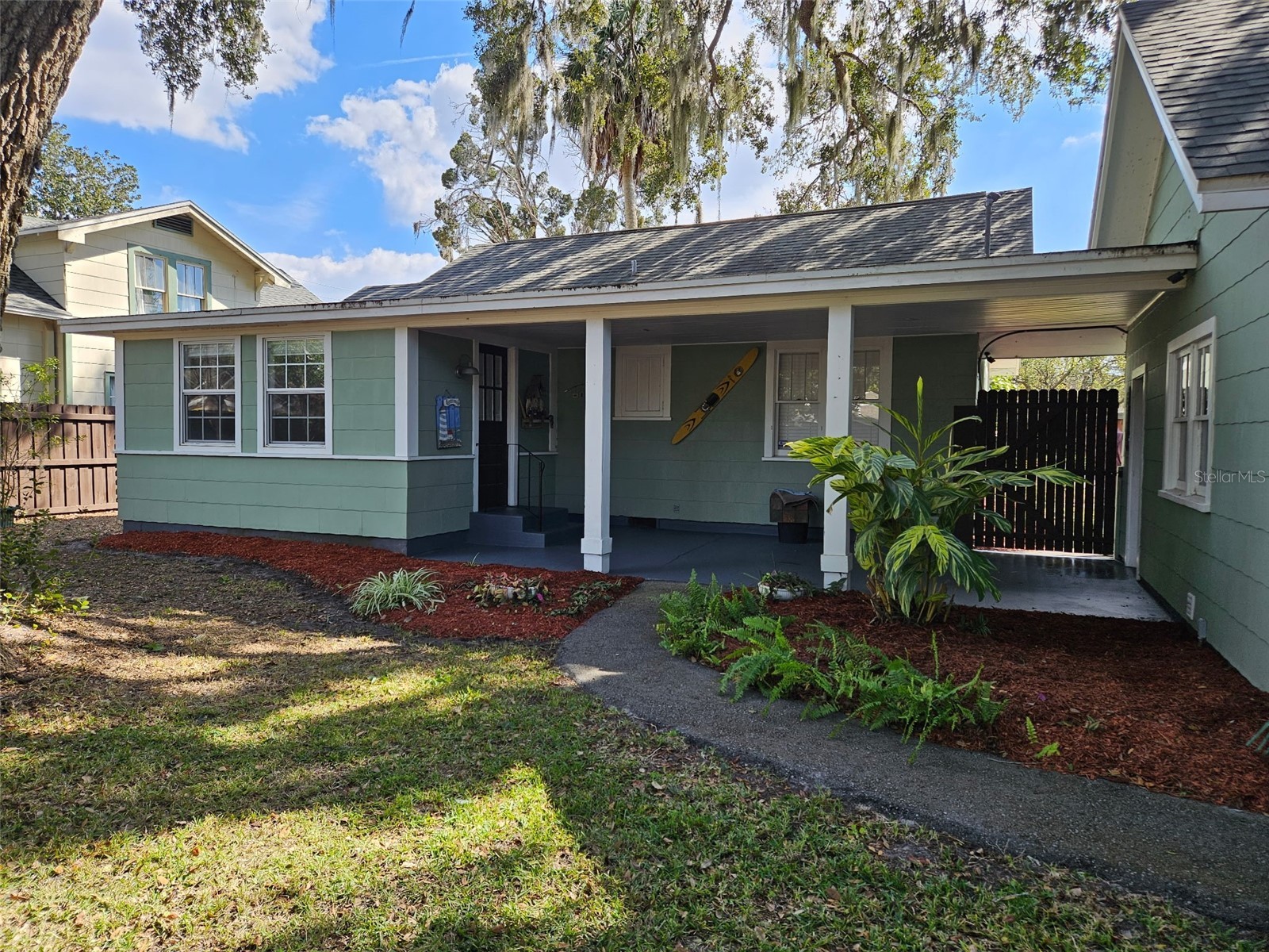 5731 Michigan Avenue New Port Richey FL 34652 - COTEE RIVER TB8480303 image27