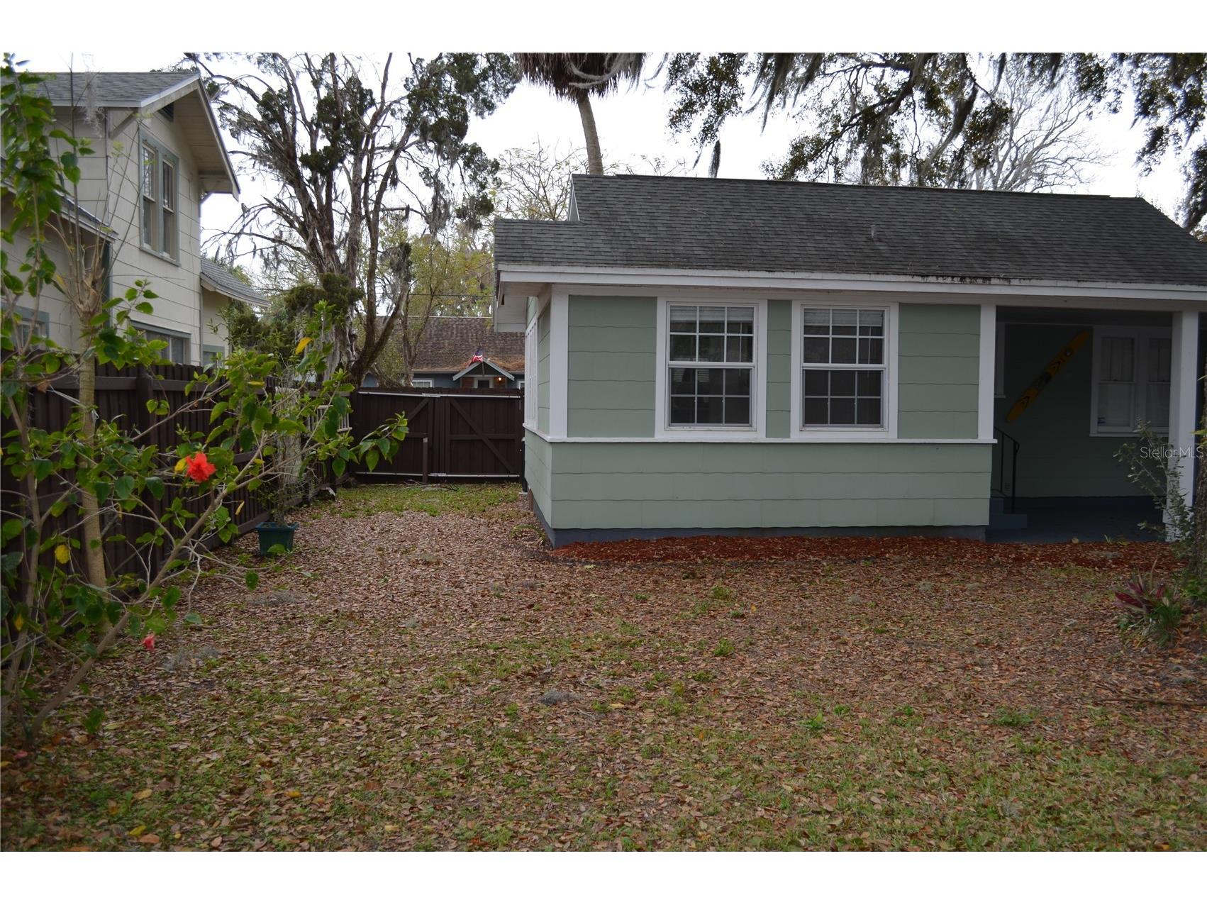 5731 Michigan Avenue New Port Richey FL 34652 - COTEE RIVER TB8480303 image29