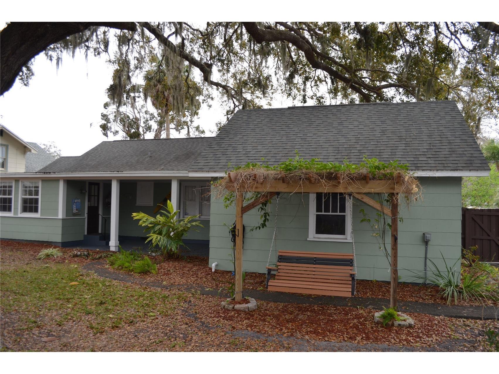 5731 Michigan Avenue New Port Richey FL 34652 - COTEE RIVER TB8480303 image32